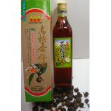 烏龍茶籽油